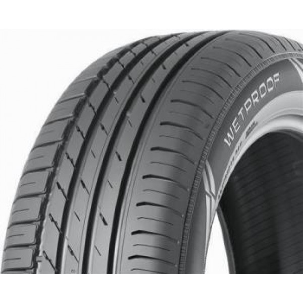 Nokian WETPROOF 205/55R16 91V