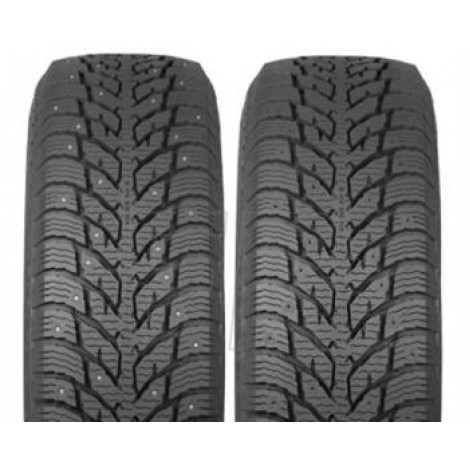 Nokian HKPL LT3 245/75R17 121/118Q