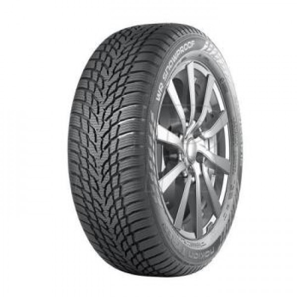 Nokian WR SNOWPROOF 165/60R15 77T