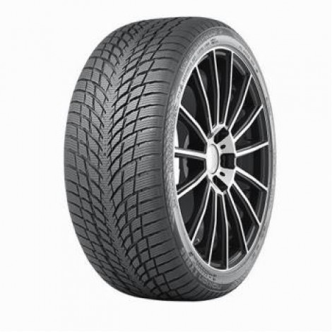 Nokian WR SNOWPROOF P 205/45R17 88V