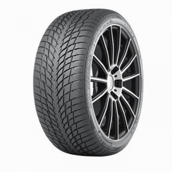 Nokian WR SNOWPROOF P 225/45R18 95V