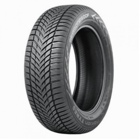 Nokian SEASONPROOF 225/45R17 94W