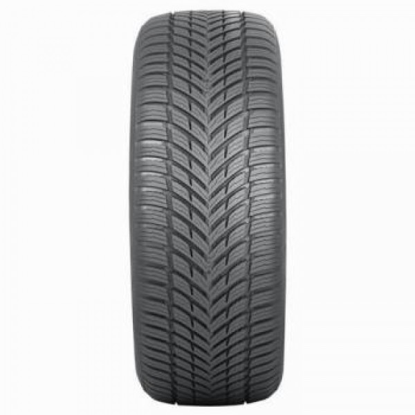 Nokian SEASONPROOF SUV 215/55R18 99V