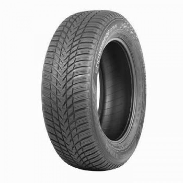 Nokian SNOWPROOF 2 SUV 315/35R20 110V