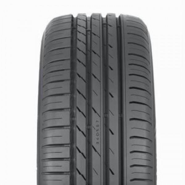 Nokian WETPROOF 1 195/65R15 95H