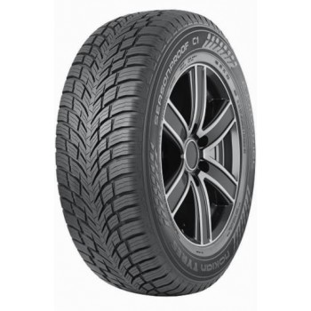 Nokian SEASONPROOF C1 195/70R15C 104/102T