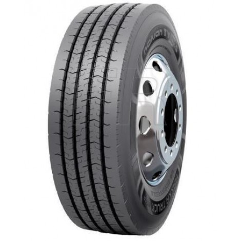 385/65R22,5 160K, Nokian, HAKKA TRUCK STEER