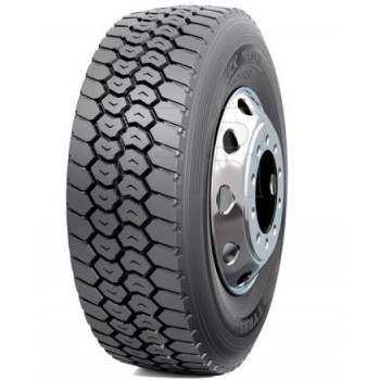 385/65R22,5 160K, Nokian, R-TRUCK TRAILER