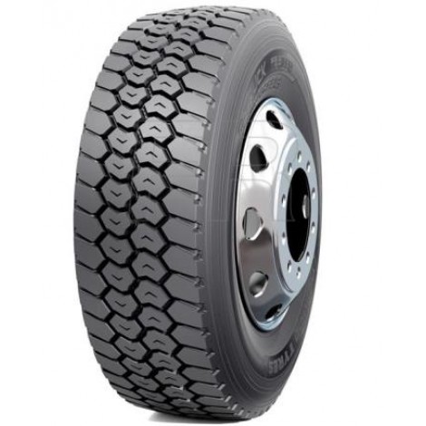 385/65R22,5 160K, Nokian, R-TRUCK TRAILER