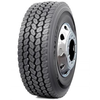 315/80R22,5 156/150K, Nokian, R-TRUCK STEER