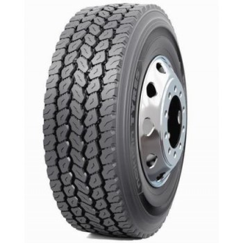 385/65R22,5 160K, Nokian, R-TRUCK STEER