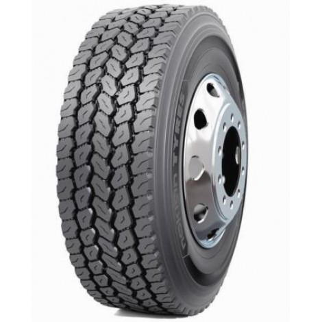 Nokian R-Truck Steer 385/65 R22,5 160K
