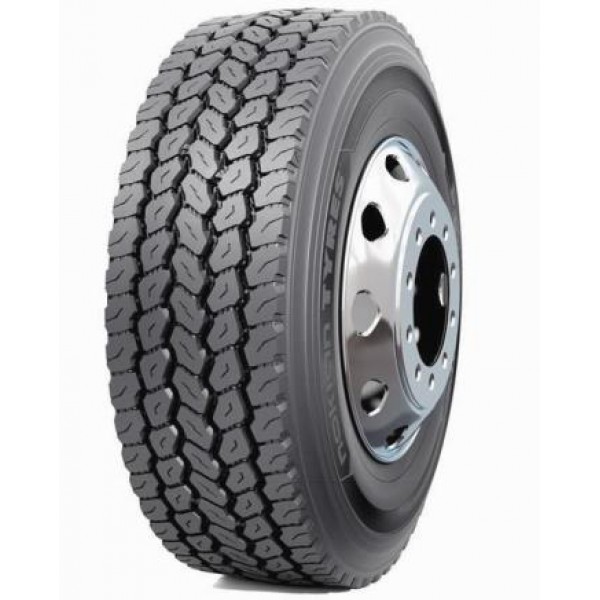Nokian R-Truck Steer 385/65 R22,5 160K