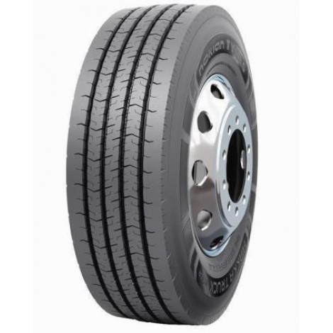 385/55R22,5 160K, Nokian, HAKKA TRUCK STEER