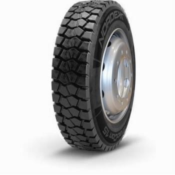 315/80R22,5 157/154K, Nordexx, TRAC CON 15