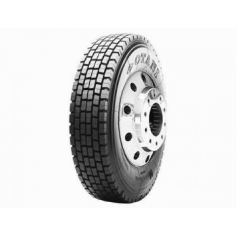 Otani 10,00 R20 147/143L OH-301 PR16 Set