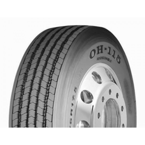 Otani 225/75 R17,5 129/127M OH-115 PR12