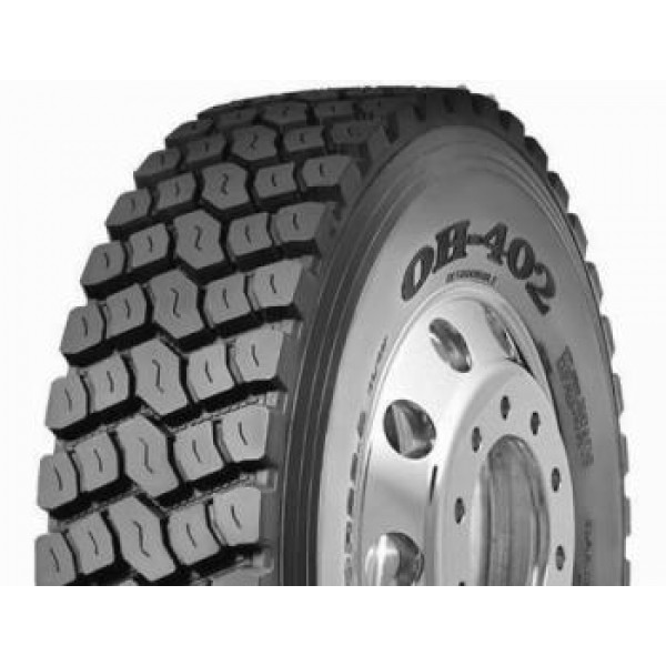 Otani 315/80 R22,5 156/150K M+S OH-402 PR20 3PMSF