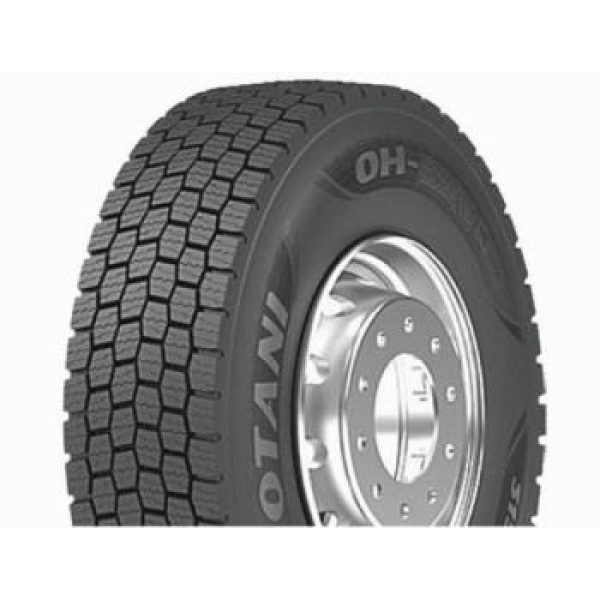 295/60R22,5 150/147K, Otani, OH-320