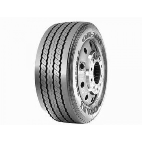 Otani 385/65 R22,5 164K XL M+S OH-108