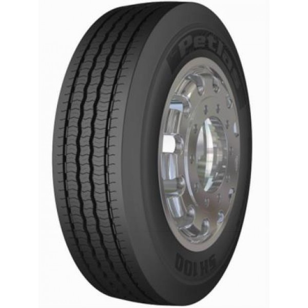 Petlas SH100 265/70 R19,5 140/138M M+S Front