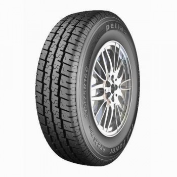 Petlas FULL POWER PT825 + 205/75R16C 113/111R
