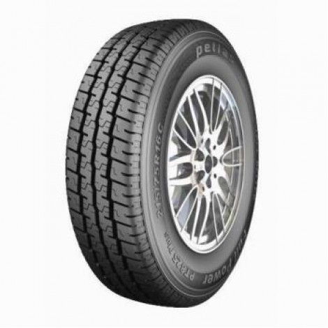 Petlas FULL POWER PT825 + 215/75R16C 116/114R