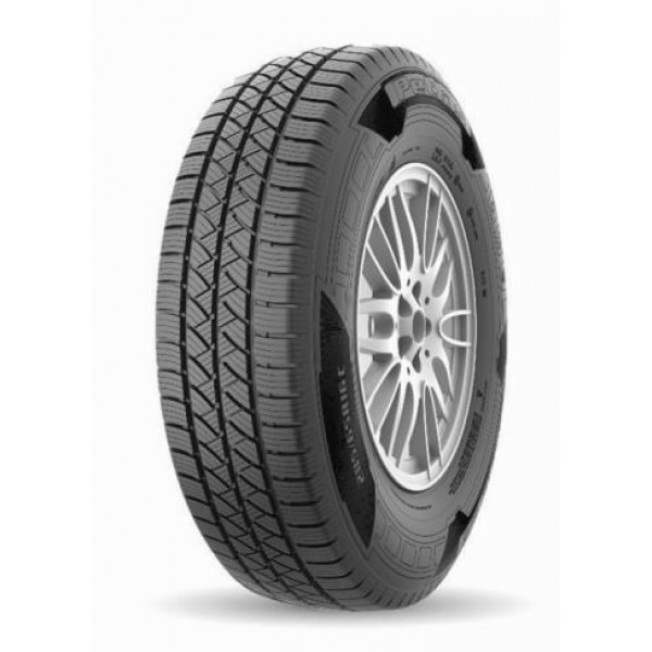 Petlas VAN MASTER ALL SEASON+ 215/75R16C 116/114R