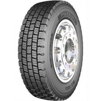 8.5R17,5 121/120L, Petlas, RZ300