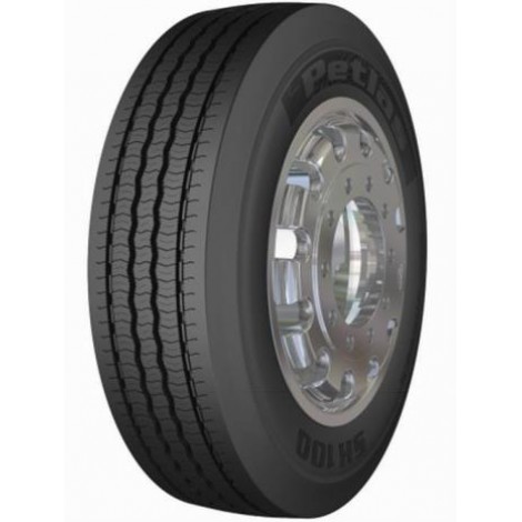 265/70R19,5 140/138M, Petlas, SH100