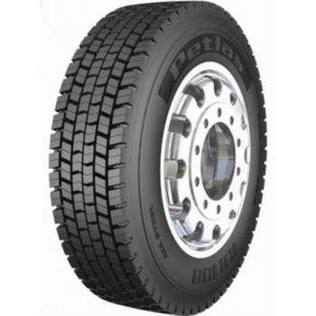 265/70R19,5 140/138M, Petlas, RH100