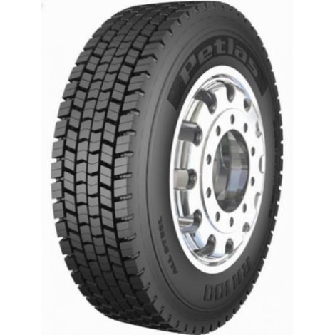 265/70R19,5 140/138M, Petlas, RH100