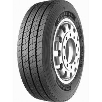 275/70R22,5 150/148J, Petlas, SU500