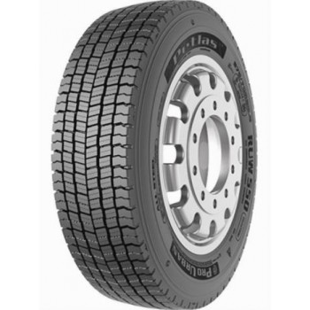 275/70R22,5 150/145J, Petlas, RUW550