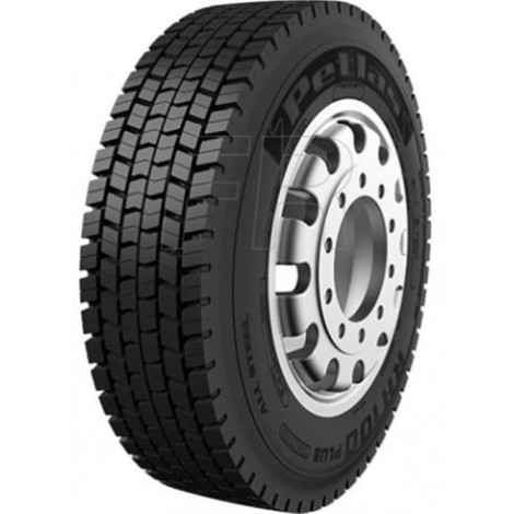 295/80R22,5 152/148M, Petlas, RH100 PLUS