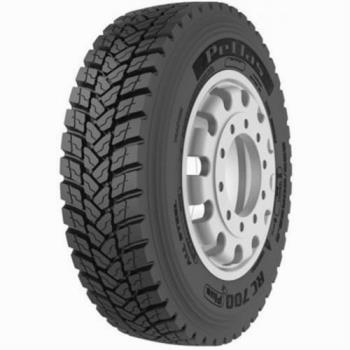 295/80R22,5 152/148L, Petlas, RC700 PLUS