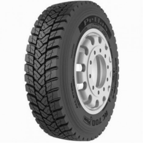 295/80R22,5 152/148L, Petlas, RC700 PLUS