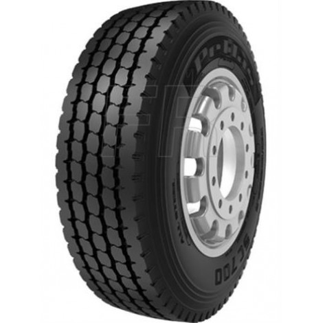 315/80R22,5 156/150K, Petlas, SC700