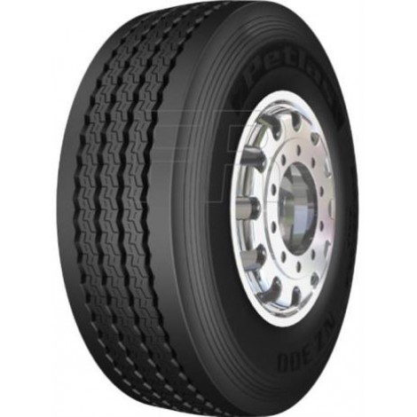 385/65R22,5 160K, Petlas, NZ300