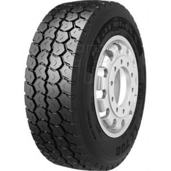 385/65R22,5 160K, Petlas, NCW-710