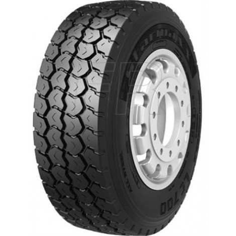 385/65R22,5 160K, Petlas, NCW-710