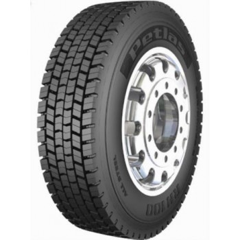 315/60R22,5 152/148L, Petlas, RH100
