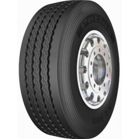 385/65R22,5 160K, Petlas, NZ300