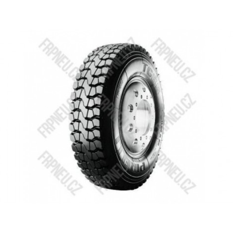 Pirelli TG85 12R20 154/150K