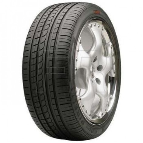 Pirelli P ZERO ROSSO ASIMM. 265/45R20 104Y