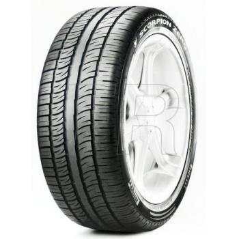 Pirelli SCORPION ZERO ASIMM. 255/50R19 107Y