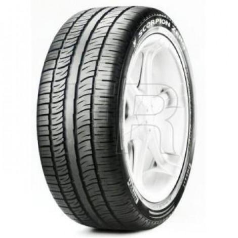 Pirelli SCORPION ZERO ASIMM. 255/50R19 107Y