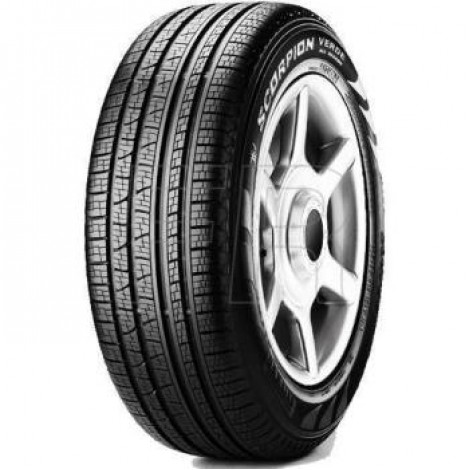 Pirelli SCORPION VERDE ALL SEASON 275/45R20 110V