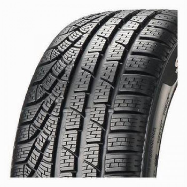 Pirelli WINTER 240 SOTTOZERO SERIE II 295/30R20 97V