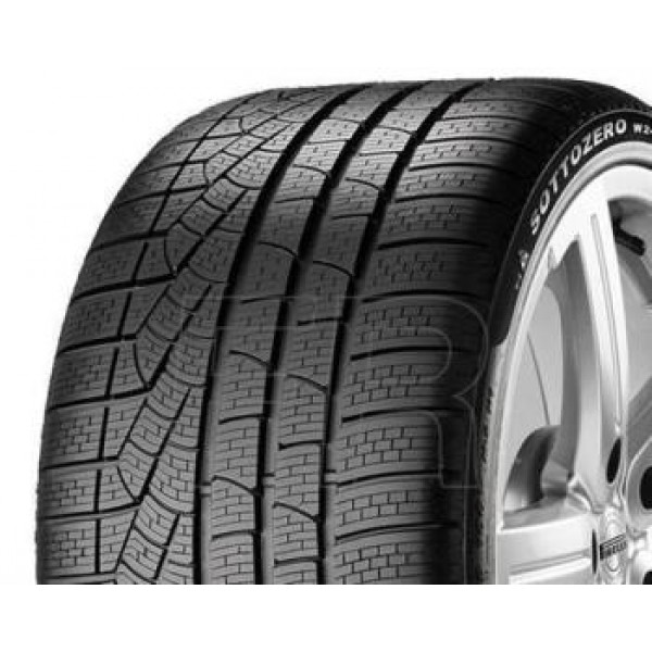 Pirelli WINTER 210 SOTTOZERO SERIE II 235/55R18 104H